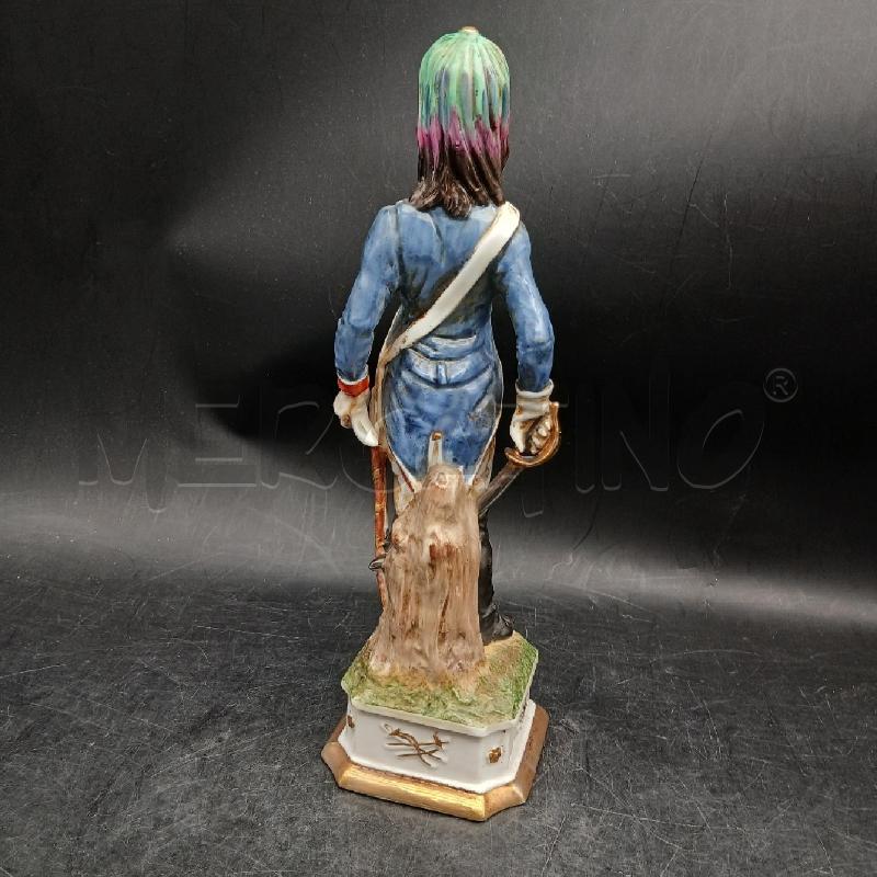 STATUINA UFFICIALE CAPODIMONTE | Mercatino dell'Usato Roma garbatella 3