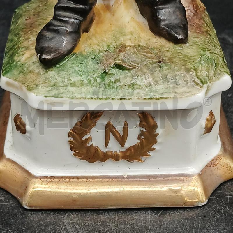 STATUINA UFFICIALE CAPODIMONTE | Mercatino dell'Usato Roma garbatella 4