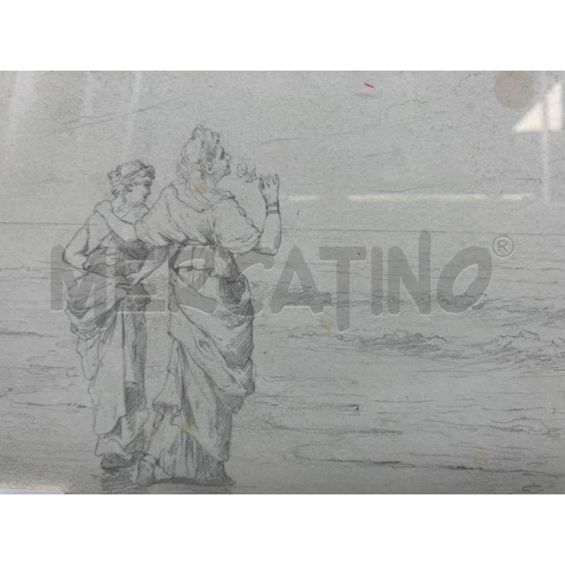 STUDIO PREPARATORIO  MATITA | Mercatino dell'Usato Roma garbatella 2