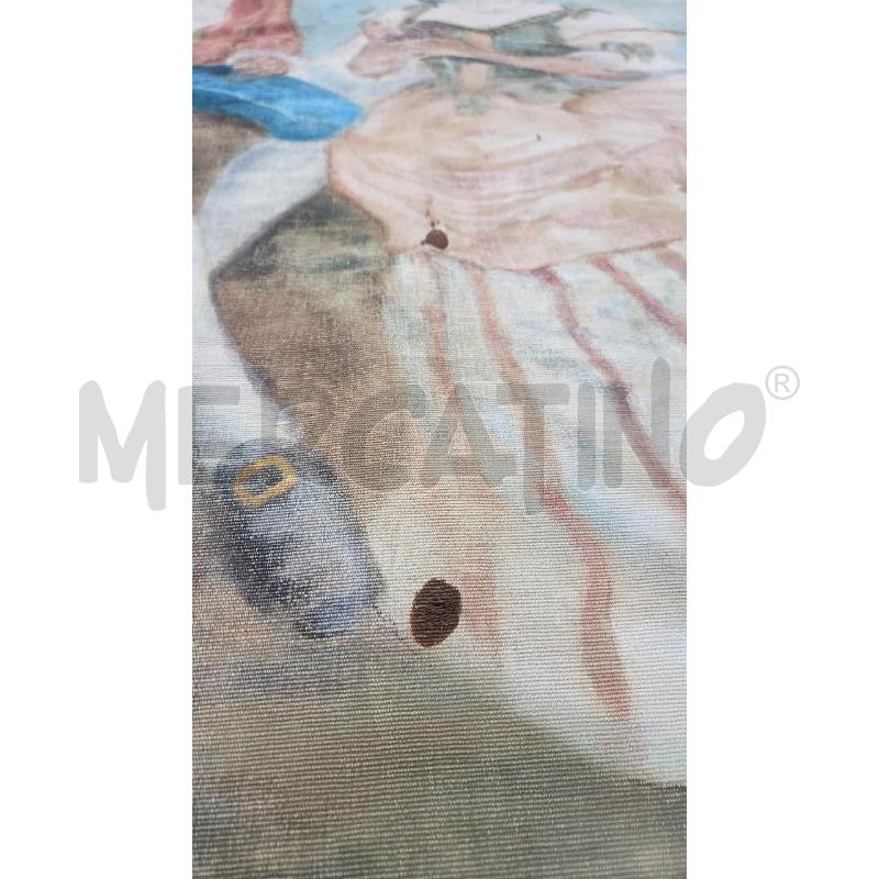SUCCO D'ERBA DA RIV | Mercatino dell'Usato Roma garbatella 3