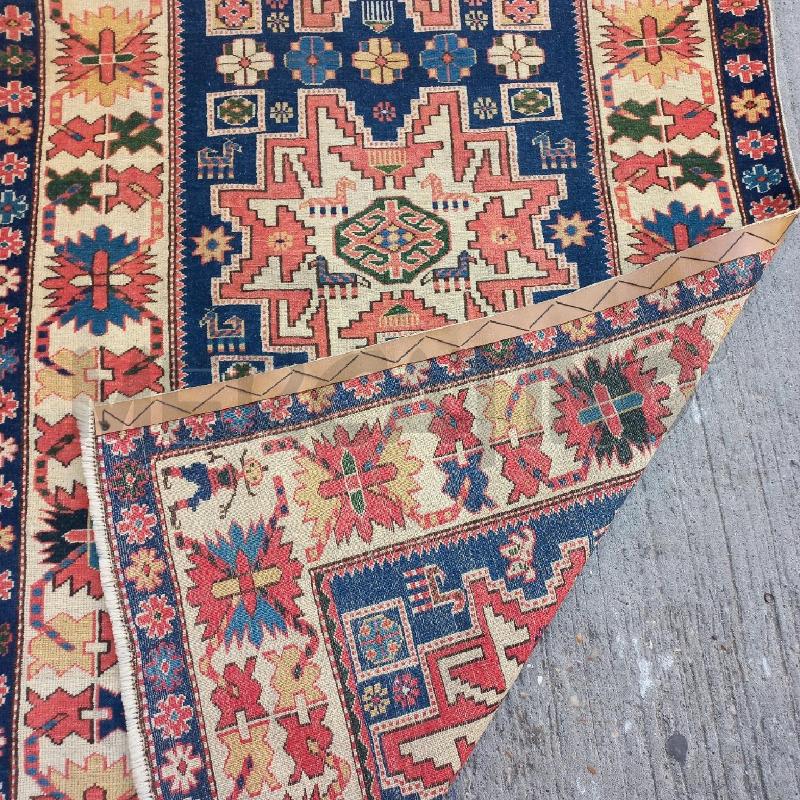 TAPPETO GUIDA COLORATA  | Mercatino dell'Usato Roma garbatella 2