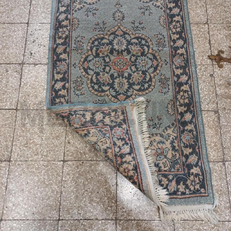 TAPPETO SCENDILETTO GRANDE  | Mercatino dell'Usato Roma garbatella 3
