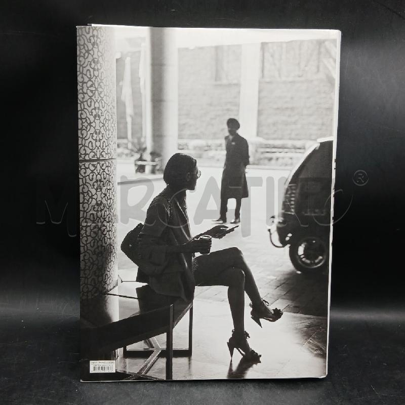 TASCEHN SCHUMAN THE SARTORIALIST INDIA | Mercatino dell'Usato Roma garbatella 3
