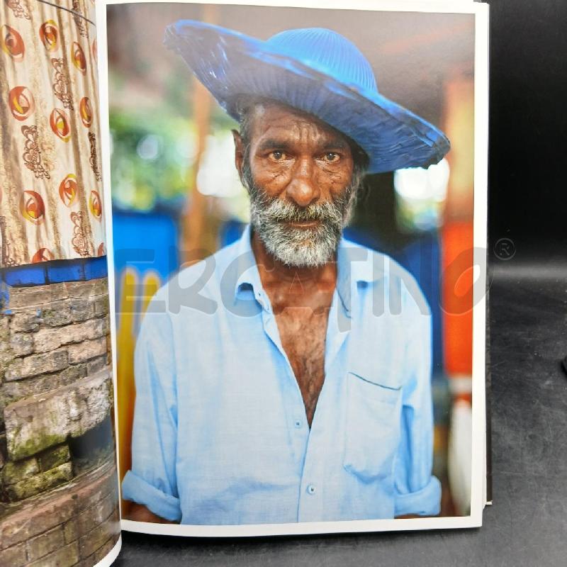 TASCEHN SCHUMAN THE SARTORIALIST INDIA | Mercatino dell'Usato Roma garbatella 5