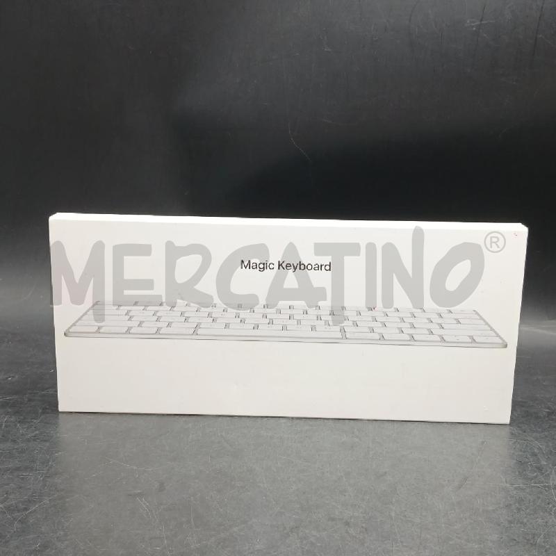 TASTIERA APPLE A1644 | Mercatino dell'Usato Roma garbatella 1