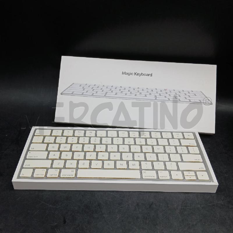 TASTIERA APPLE A1644 | Mercatino dell'Usato Roma garbatella 3