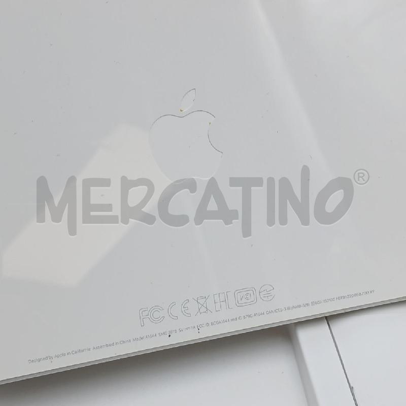 TASTIERA APPLE A1644 | Mercatino dell'Usato Roma garbatella 4