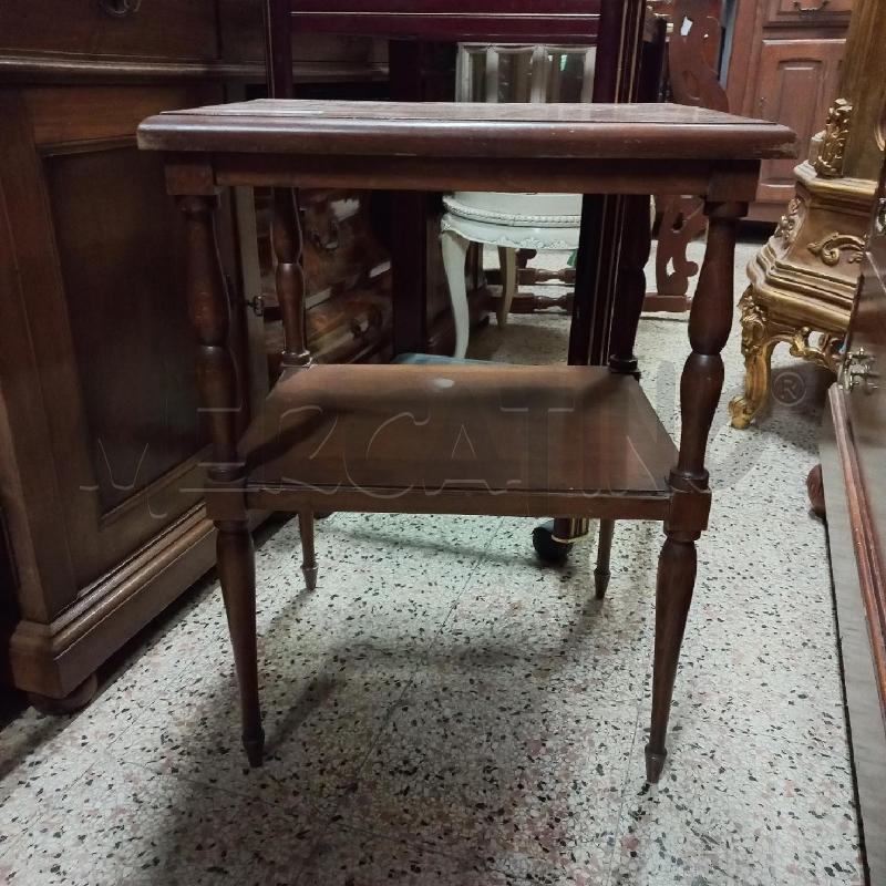 TAVOLINO 2  RIP | Mercatino dell'Usato Roma garbatella 1