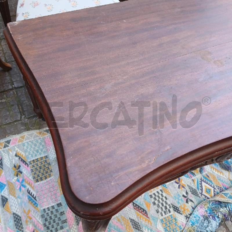 TAVOLINO DA GIOCO | Mercatino dell'Usato Roma garbatella 2