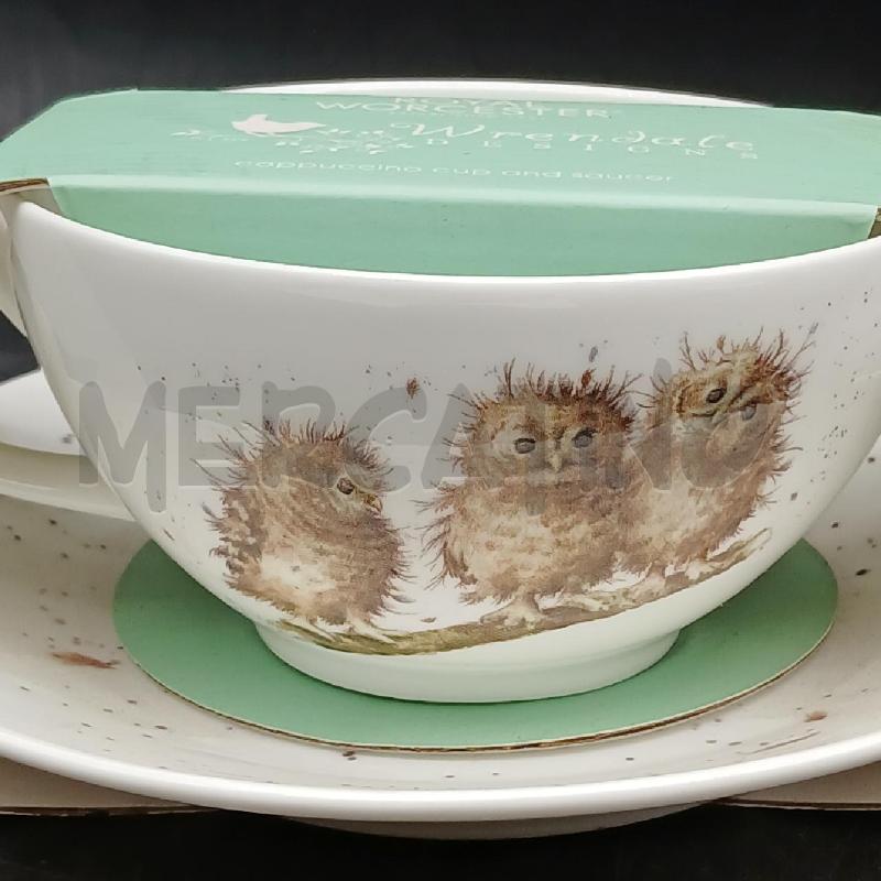 TAZZA ROYAL WORCHESTER | Mercatino dell'Usato Roma garbatella 2