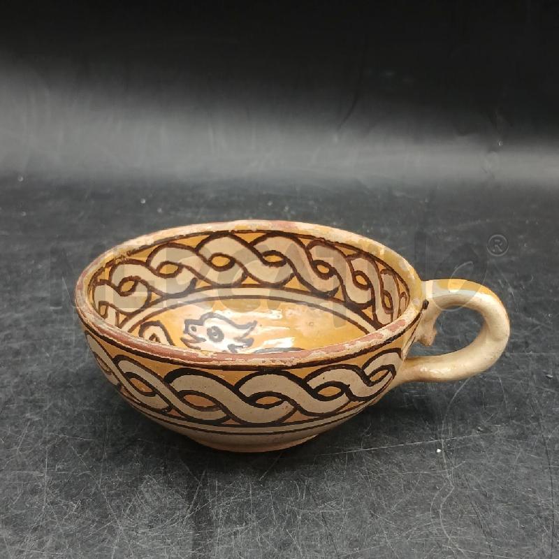 TAZZA SAN ZENO PISA | Mercatino dell'Usato Roma garbatella 2