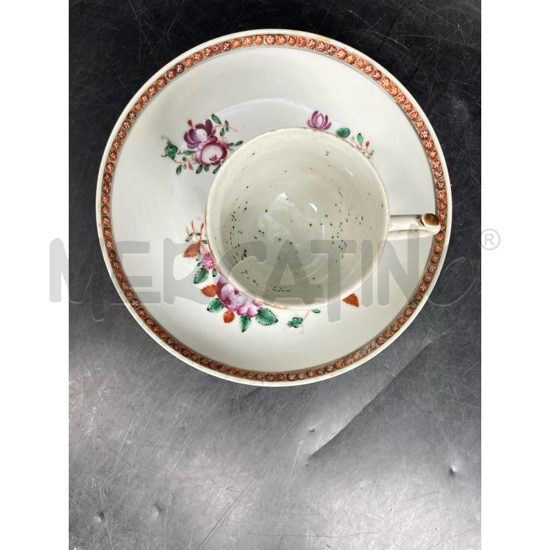 TAZZINA ORIENTALE FINE 700 | Mercatino dell'Usato Roma garbatella 3
