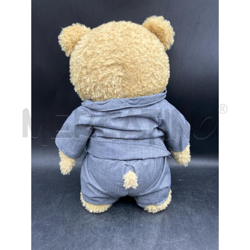 TED PARLANTE CON CRAVATTA | Mercatino dell'Usato Roma garbatella 2