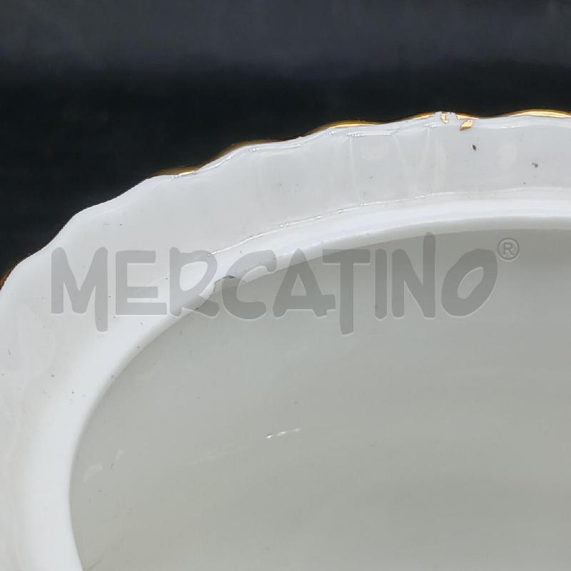 TEIERA ROYAL ALBERT | Mercatino dell'Usato Roma garbatella 4