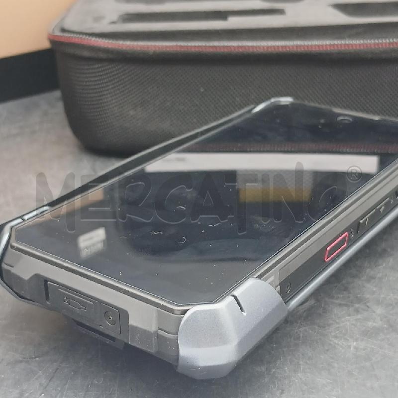 TELEFONO DOOGEE V MAX LR 512 GB 36GB RAM  | Mercatino dell'Usato Roma garbatella 4