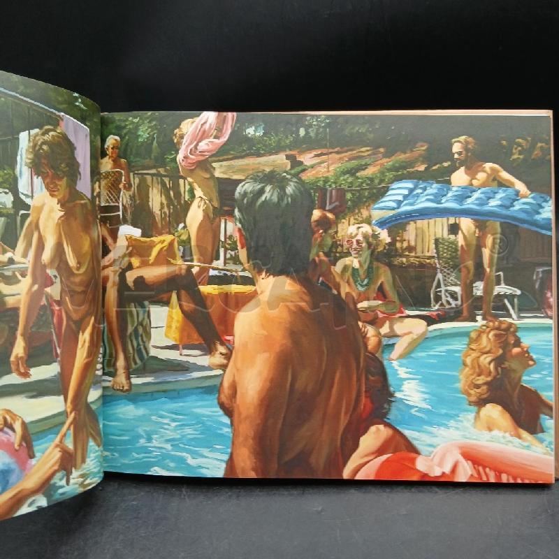 TERRY RODGERS APOTHEOSIS OF PLEASURE LIBRO FOTOGRAFICO  | Mercatino dell'Usato Roma garbatella 5