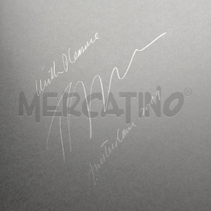 TERRY RODGERS - DIMENSIONS OF AMBIGUITY LIBRO FOTOGRAFICO SIGNED | Mercatino dell'Usato Roma garbatella 5