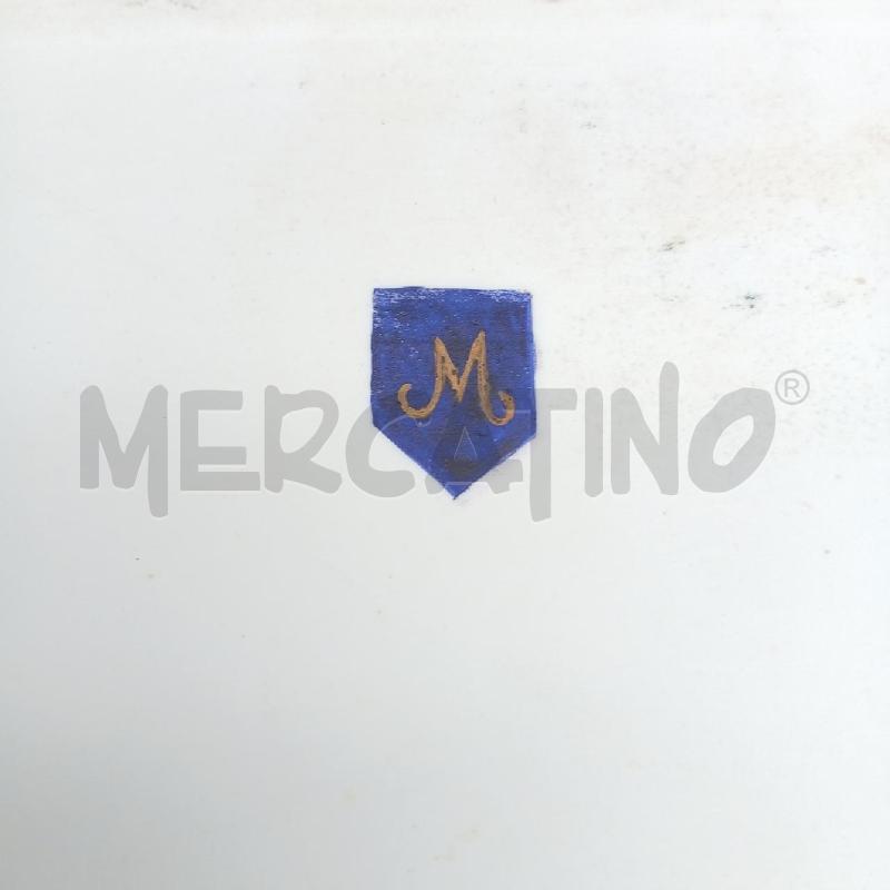 TETE A TETE TAZZINE STEMMA ARALDICO M | Mercatino dell'Usato Roma garbatella 4