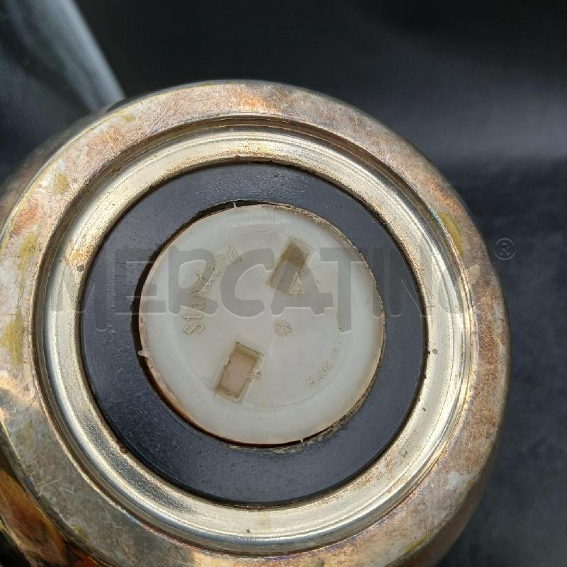 THERMOS ARGENTATO DA RIV | Mercatino dell'Usato Roma garbatella 3