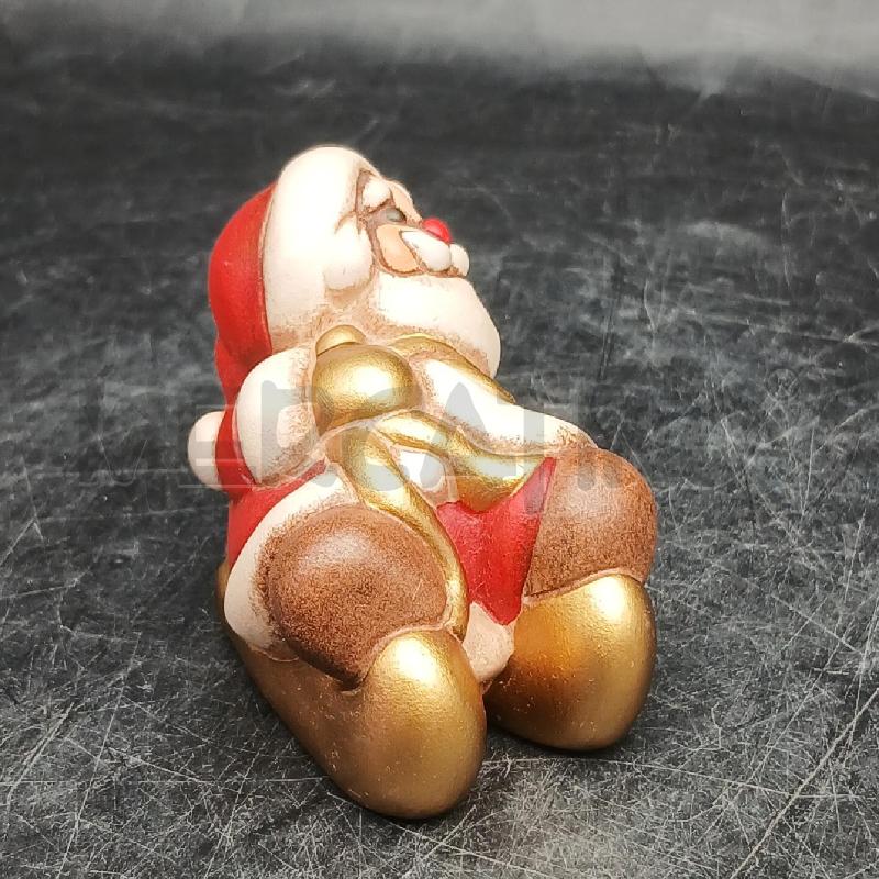THUN BABBO NATALE SLITTA | Mercatino dell'Usato Roma garbatella 2