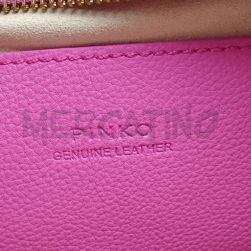 TRACOLLA DONNA PINKO ROSA TOPOLINO | Mercatino dell'Usato Roma garbatella 4
