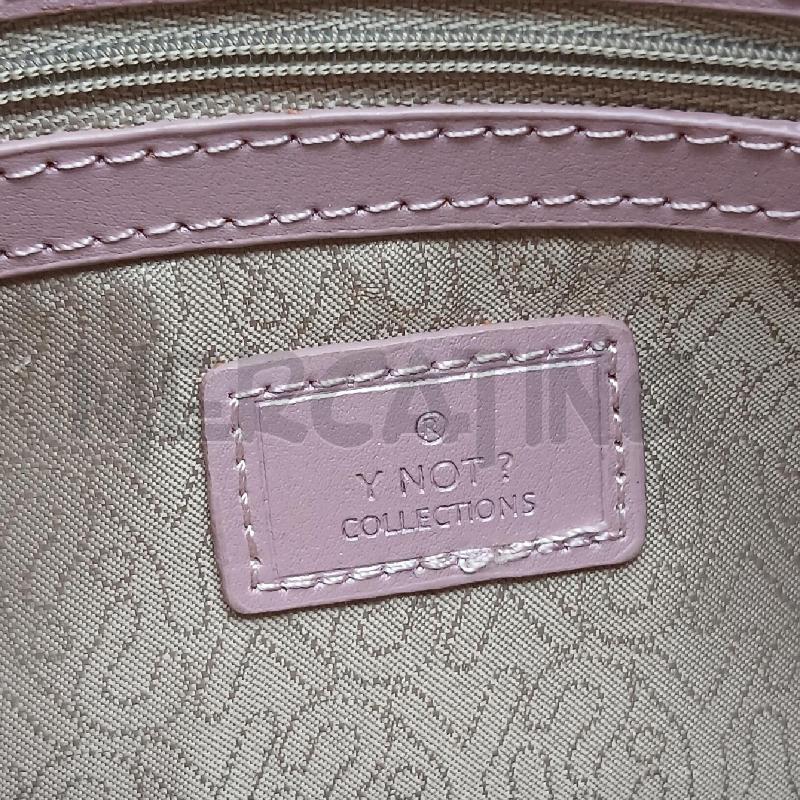 TRACOLLA DONNA WHY NOT GRIGIO LILLA CITTA | Mercatino dell'Usato Roma garbatella 4