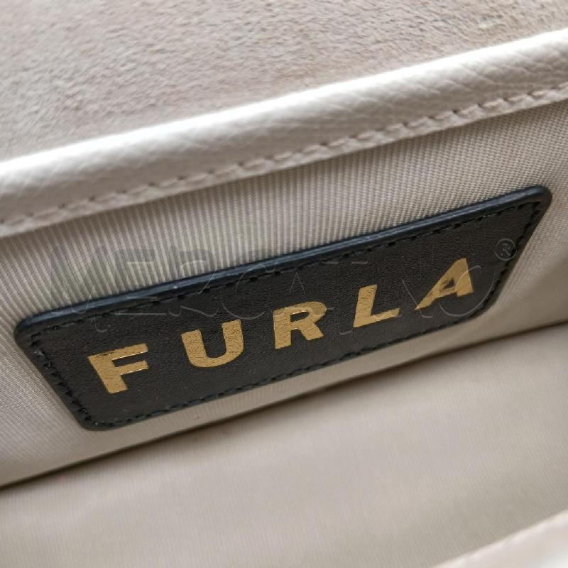 TRACOLLINA FURLA PANNA  | Mercatino dell'Usato Roma garbatella 4
