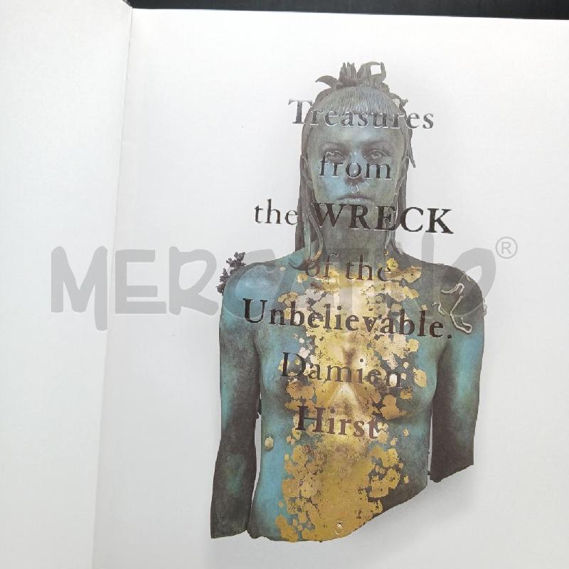 TREASURES FROM THE WRECK OFF THE UNDEBELIEVABLE | Mercatino dell'Usato Roma garbatella 3