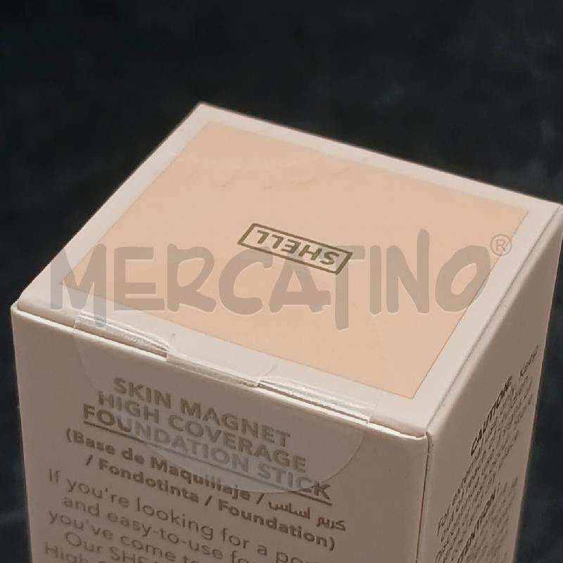 TRUCCO SHEGLAM  | Mercatino dell'Usato Roma garbatella 4