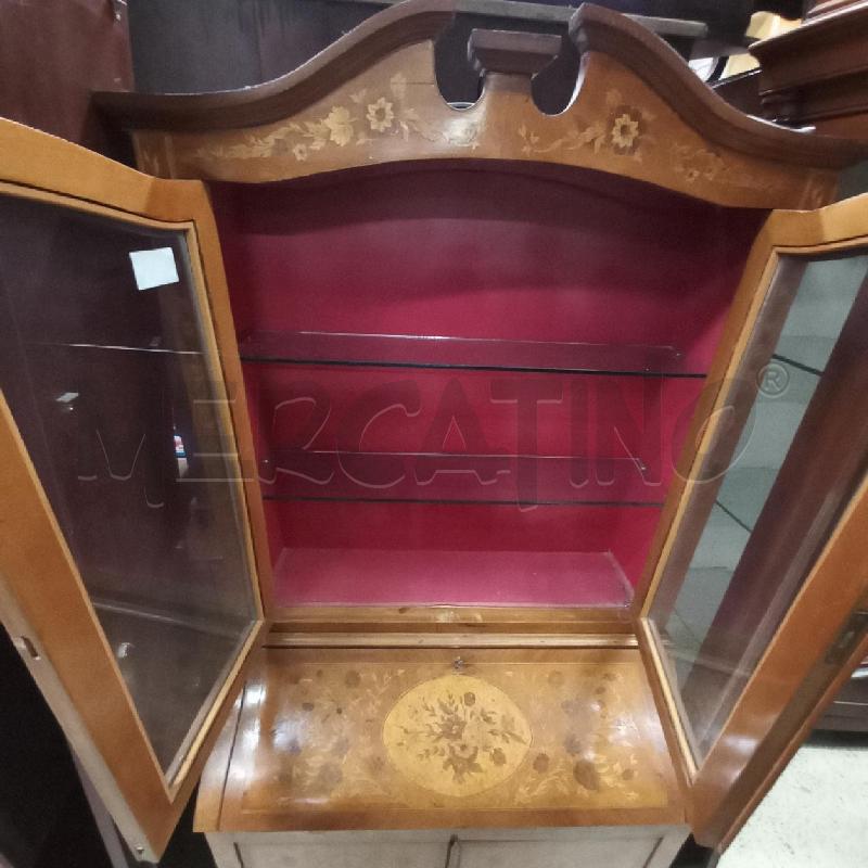 TRUMEAU INTRASIO FLOREALE | Mercatino dell'Usato Roma garbatella 2
