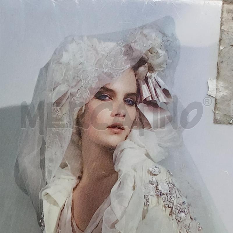 UNBRIDALED THE MARRIAGE OF TRADITION CRYSTAL LIZED | Mercatino dell'Usato Roma garbatella 2