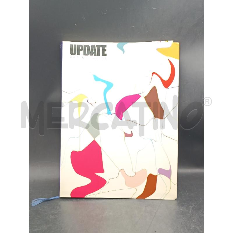 UPDATE ART MAGAZINE  | Mercatino dell'Usato Roma garbatella 1