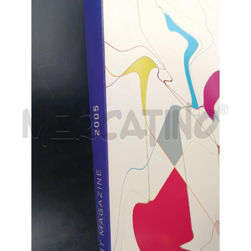 UPDATE ART MAGAZINE  | Mercatino dell'Usato Roma garbatella 2
