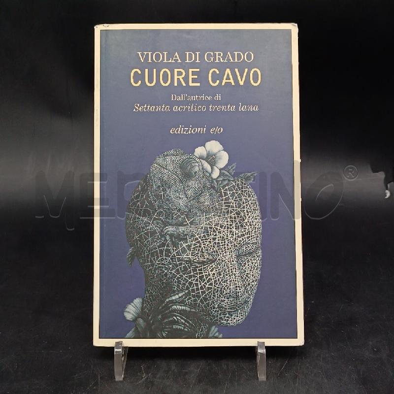 V. DI GRADO CUORE CAVO | Mercatino dell'Usato Roma garbatella 1