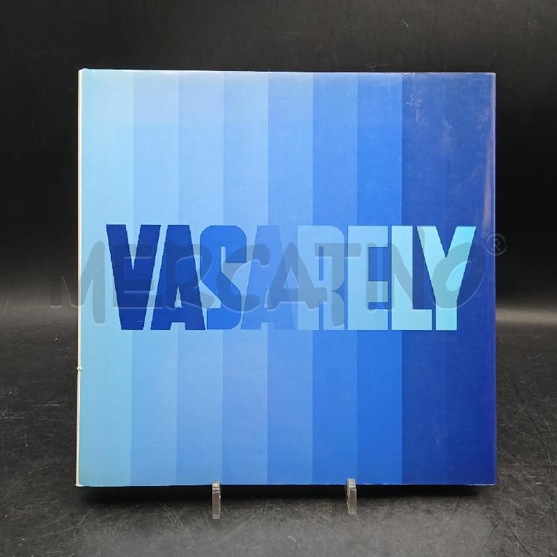 VASARELY | Mercatino dell'Usato Roma garbatella 1