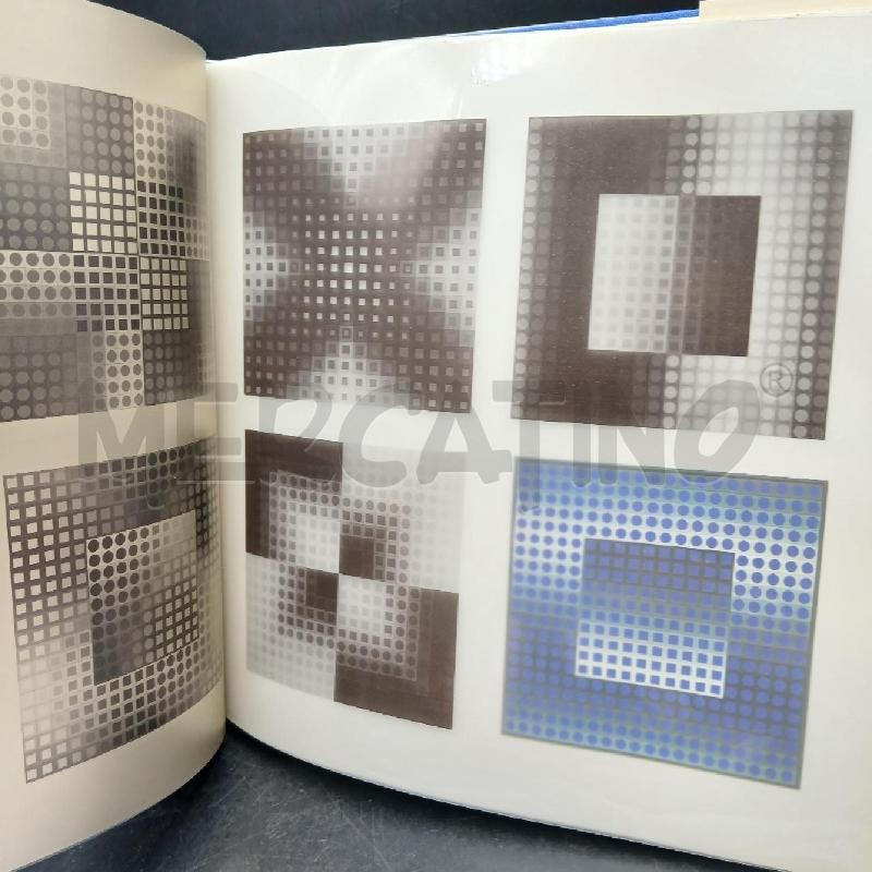 VASARELY | Mercatino dell'Usato Roma garbatella 5