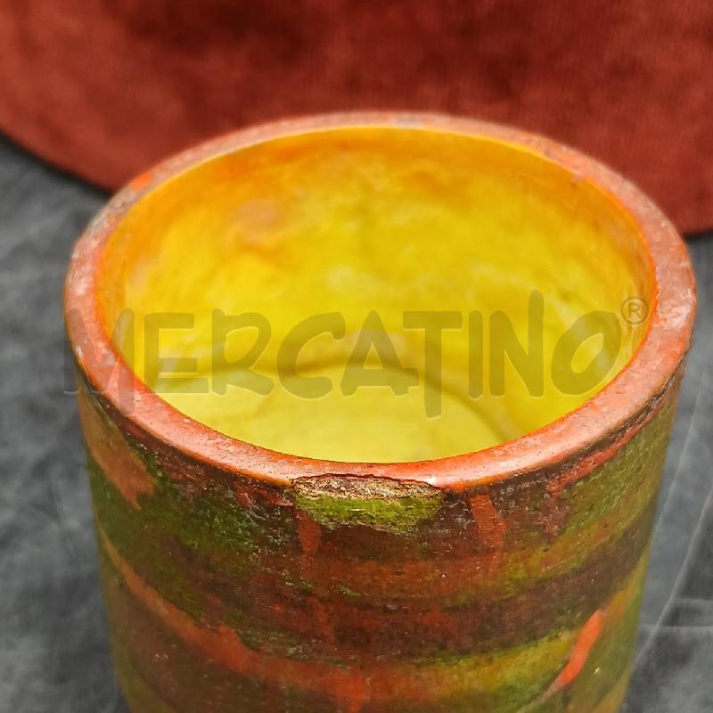 VASETTO FANTONI | Mercatino dell'Usato Roma garbatella 2