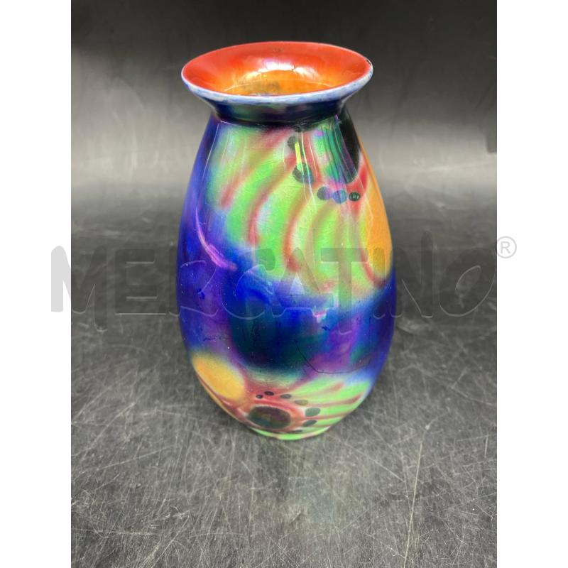 VASETTO LIBERTY BURLEIGH | Mercatino dell'Usato Roma garbatella 1