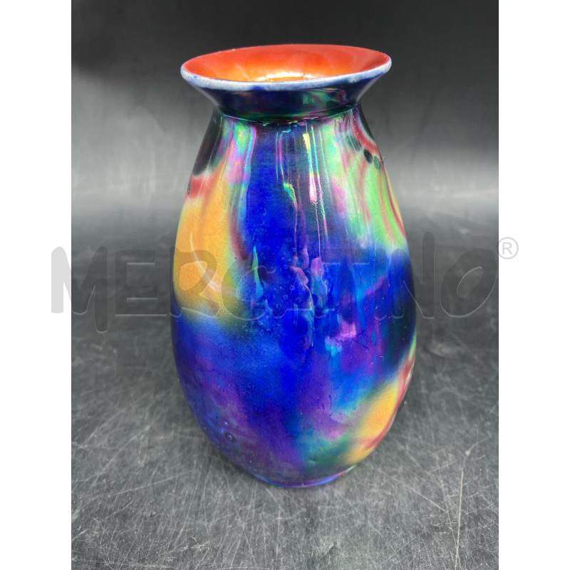 VASETTO LIBERTY BURLEIGH | Mercatino dell'Usato Roma garbatella 2