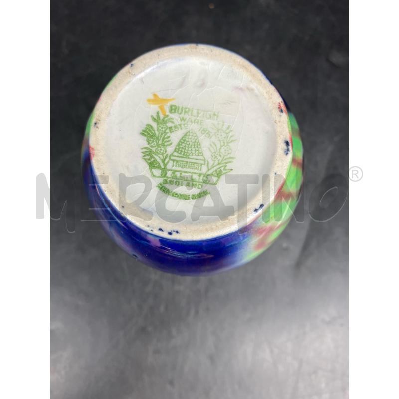 VASETTO LIBERTY BURLEIGH | Mercatino dell'Usato Roma garbatella 4