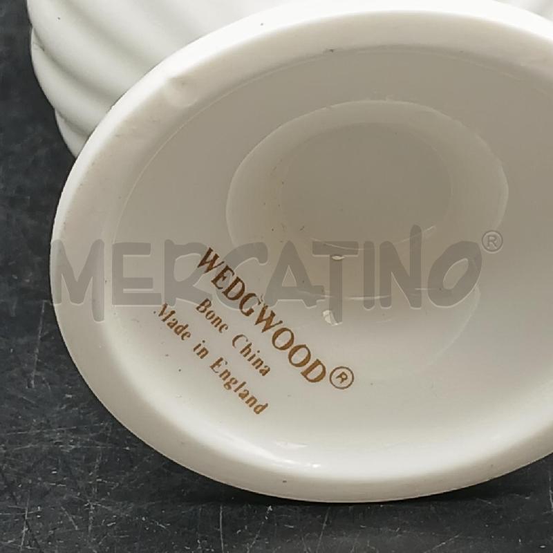 VASETTO WEDGWOOD | Mercatino dell'Usato Roma garbatella 4