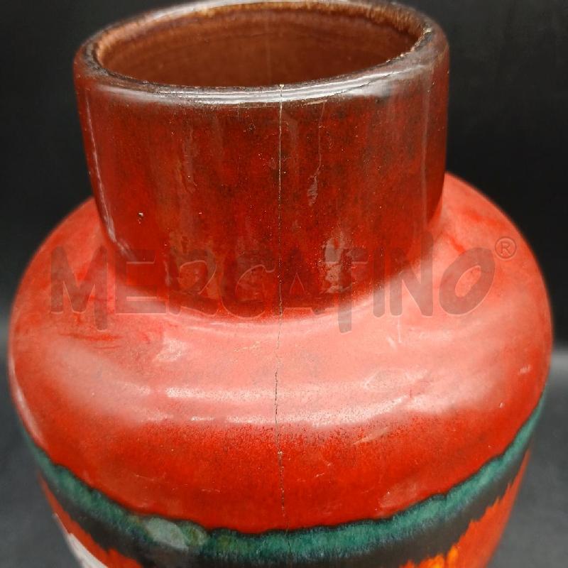 VASO CER GERMANY COLORATO | Mercatino dell'Usato Roma garbatella 2