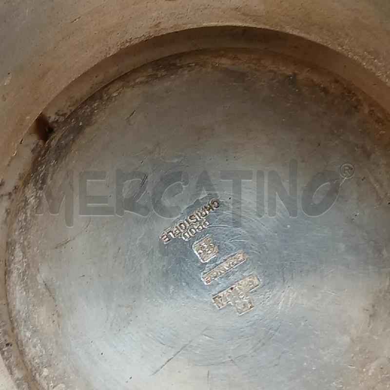 VASO CHRISTOFLE 1962 | Mercatino dell'Usato Roma garbatella 3