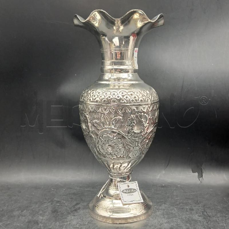 VASO EPNS DEC A SBALZO | Mercatino dell'Usato Roma garbatella 1