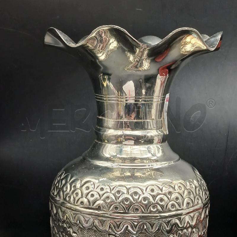 VASO EPNS DEC A SBALZO | Mercatino dell'Usato Roma garbatella 3