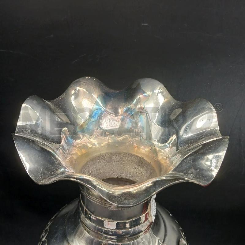 VASO EPNS DEC A SBALZO | Mercatino dell'Usato Roma garbatella 4