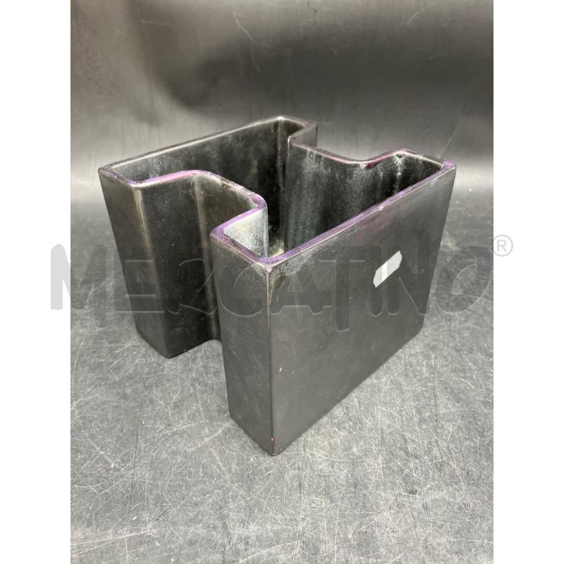 VASO MANGIAROTTI SAGOMATO  | Mercatino dell'Usato Roma garbatella 1