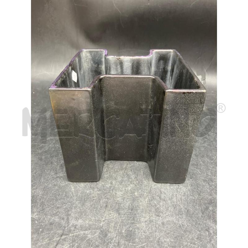 VASO MANGIAROTTI SAGOMATO  | Mercatino dell'Usato Roma garbatella 3