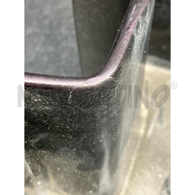 VASO MANGIAROTTI SAGOMATO  | Mercatino dell'Usato Roma garbatella 5