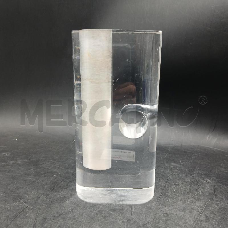 VASO MONOFIORE GUZZINI  | Mercatino dell'Usato Roma garbatella 1